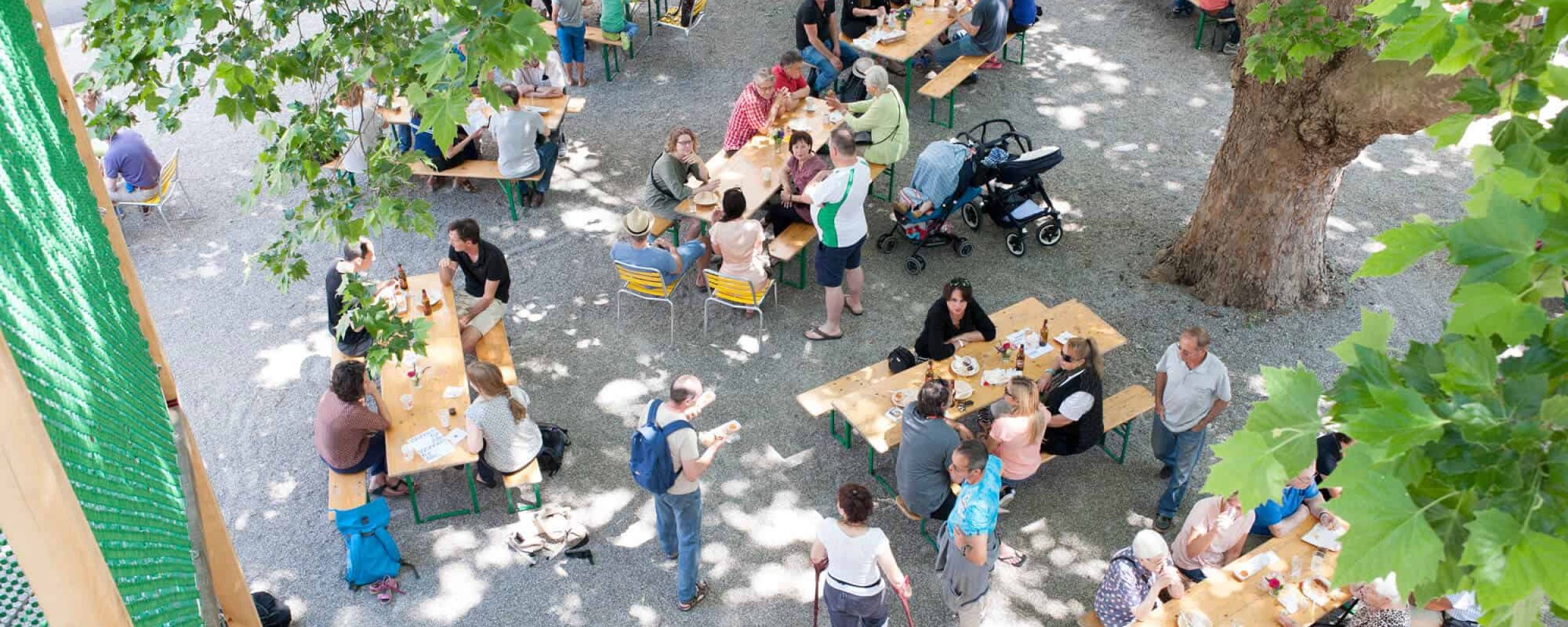 Baugenossenschaft des eidg. Personals