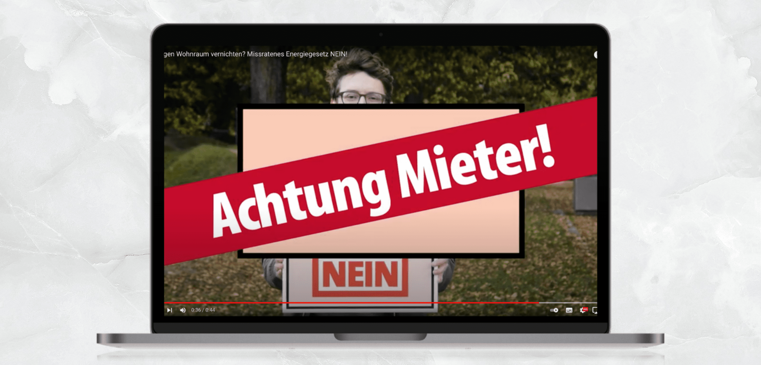 Scheinargumente im Abstimmungskampf