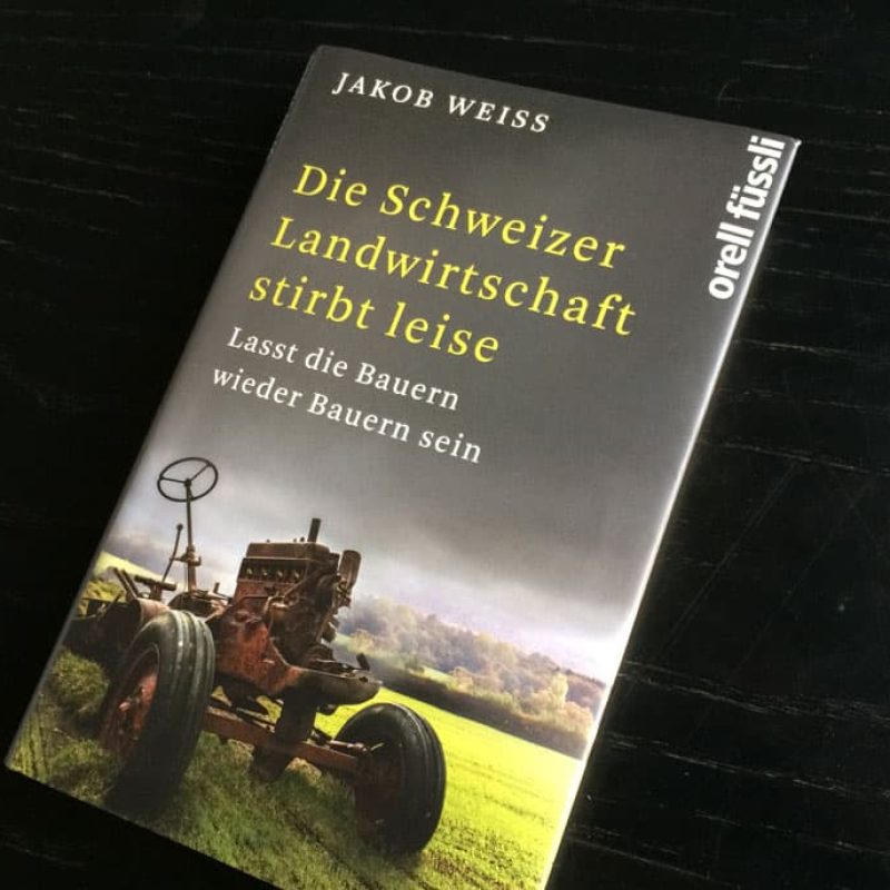 Sprache in der Landwirtschaft