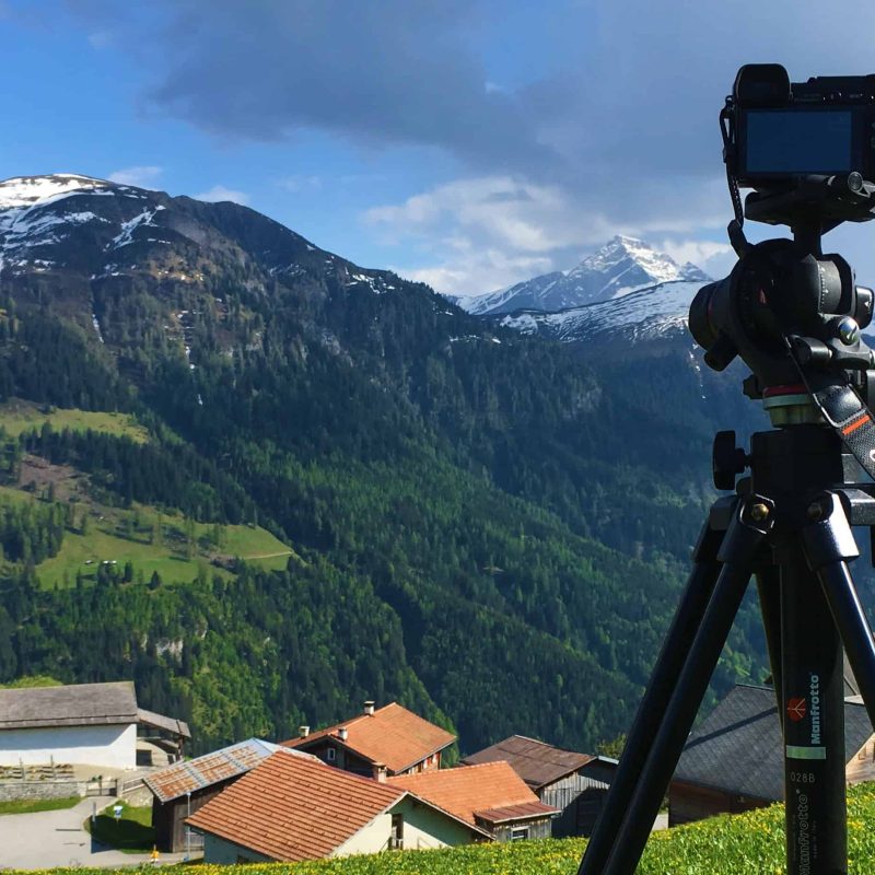 Videoblog